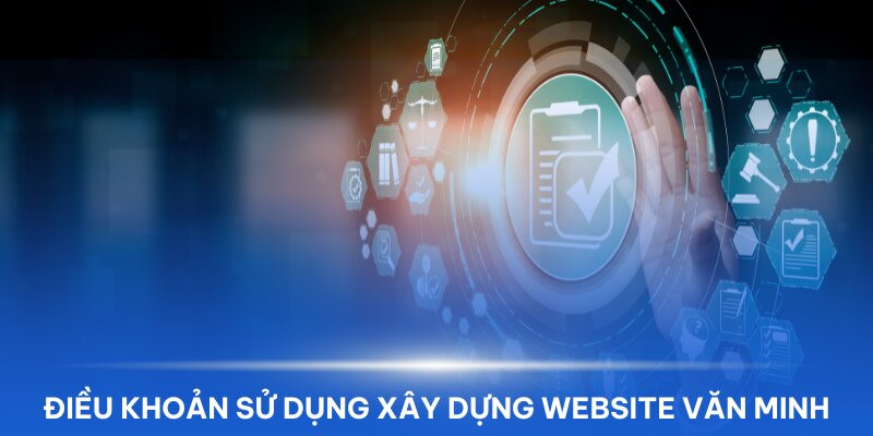 Khách hàng nên chấp hành mọi quy tắc chung để tự bảo vệ lợi ích