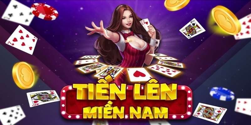 Game bài đổi thưởng tiến lên miền nam cần phải có kỹ năng tính toán