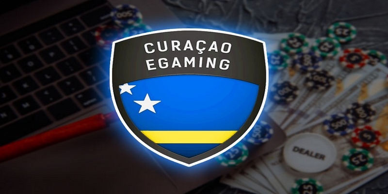 Tổng quan thông tin về giấy phép Curacao Gaming