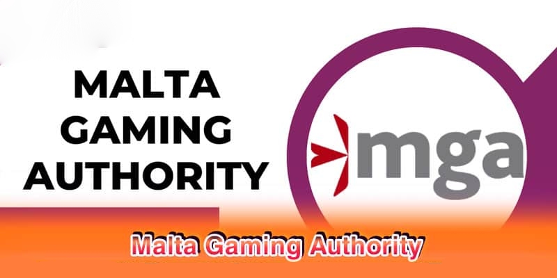 Giấy phép cấp bởi Malta Gaming Authority