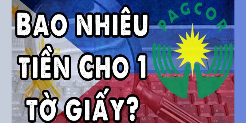 Chi phí xin giấy phép bao gồm phí cấp phép và kiểm tra định kỳ