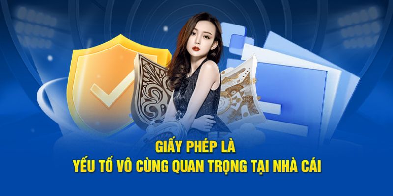 Hoàn thành thủ tục xin cấp giấy chứng nhận uy tín