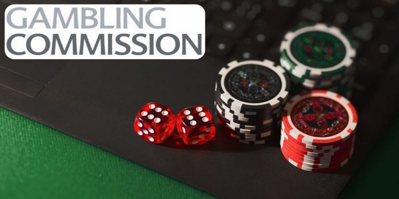 Lý do cần xin giấy phép Gambling Commission