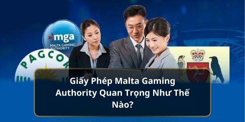 Malta Gaming Authority