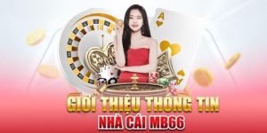 Nhà cái MB66