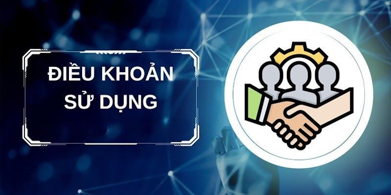 Nội dung các điều khoản chung do đơn vị phát hành trên website