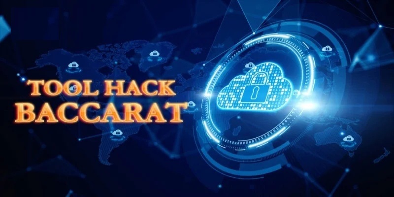 Hack Baccarat là công cụ được ưa chuộng hàng đầu hiện nay